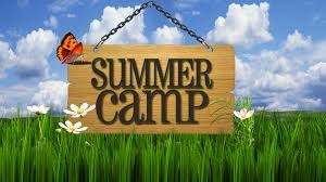 summer camp